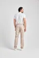Elda Man Comfort - Hose - beige